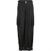 Women's Sofia Trousers Pockets Pants - NU Denmark - 3 of 3