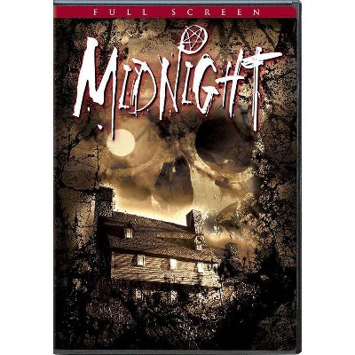 Midnight (DVD)(2005)