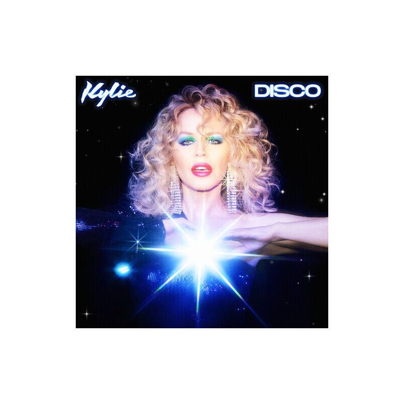 Kylie Minogue - DISCO, 1 of 2
