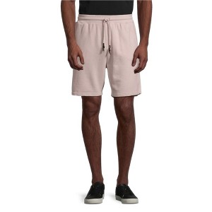 Elevenparis Mens Drawstring Jogger Casual Walking Shorts - 1 of 1