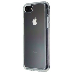 OtterBox Symmetry Case for iPhone SE (3rd/2nd Gen) & iPhone 8/7 - Clear/Frost - 1 of 1