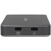 VisionTek Dual Display USB-C Docking Station with Power Passthrough - 901525 - 3 of 4