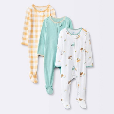 Target cloud island store pajamas