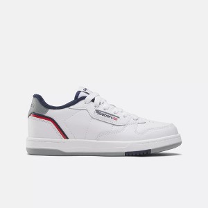 Phase Court Shoes - Preschool - 1 of 4