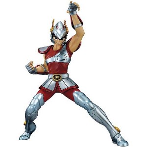 Bandai - Ichibansho - Saint Seiya - Masterlise - Pegasus Seiya (Gold Saints Arc) Figure - 1 of 4