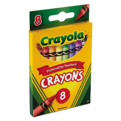 Crayola : Crayons : Target