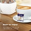 Pocas Instant Ginger Latte Tea Packets - Green Tea, Pure Cane Sugar, and Milk for a Creamy, Soothing Ginger Tea Instant Latte, 20 Count (Pack of 2) - 4 of 4