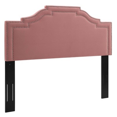 Modway Lucia King/California King Performance Velvet Headboard