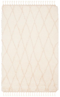 Casablanca CSB145 Hand Knotted Indoor Rug - Safavieh