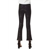 Women's Sequins Front Slit Pants - 2.7 AUGUST APPAREL - 2 of 4