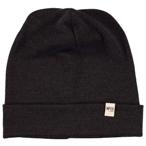Minus33 Merino Wool Midweight - Ridge Cuff Beanie 100% Merino Wool - 1 of 4