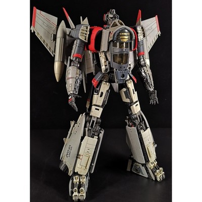 ZV-02 Flash | Zeta Toys 0