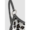 Women's Melody Ring Cheetah Tank - Sweet Lover Fashion - 3 of 3
