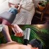 Ultimate Muscle Recovery & Pain Relief Bundle: 6 Speed Massage Gun & Electric Heating Pad - 3 of 3