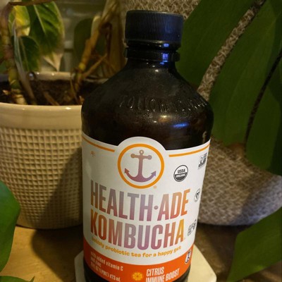 AdvoCare® Launches First of Its Kind Powdered Kombucha, AdvoCare Harmony™,  in Pomegranate Lemonade Flavor