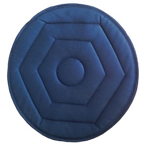 Stander EZ Swivel Cushion Seat - 1 of 3