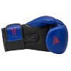 Adidas Speed TILT 150 Boxing Gloves - 2 of 3