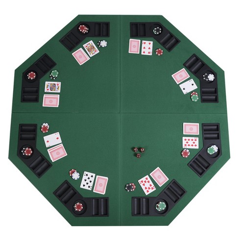 poker table