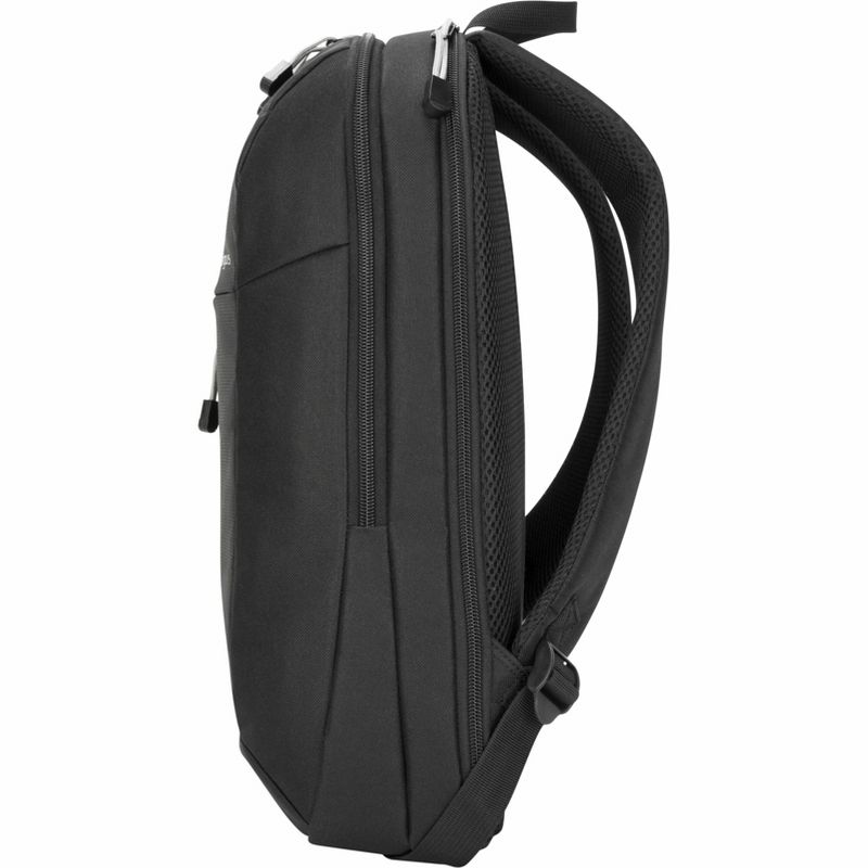 Targus 15.6" Intellect Essentials Backpack Black, 5 of 10