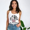 Simply Sage Market Women's California Surfers Short Sleeve Relaxed Fit Cropped Tee - 2 of 4