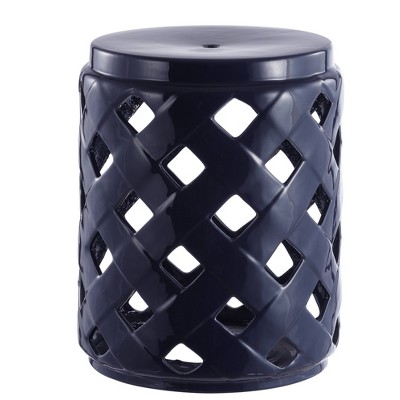 target garden stool