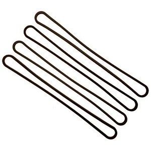 Impresa 4-Pack Replacement Gasket for FoodSaver - Vacuum Sealer Upper Gasket Assembly - 1 of 4