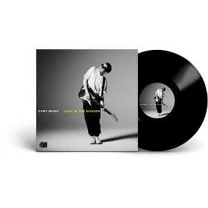 Cory Wong - Lost in the Wonder (Vinyl) - 1 of 1