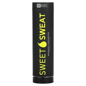Sports Research Sweet Sweat®, Workout Enhancer, 6.4 oz (182 g) - 1 of 4