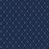 indigo blue