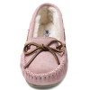 Minnetonka Women's  Cally Moccasin Slippers - 2 of 4