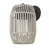 Golden Lighting Seabrooke Large Wall Sconce - Outdoor - 2 of 4