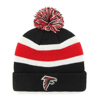 NFL Atlanta Falcons Boys' Breakaway Knit Beanie