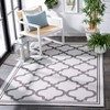 Bermuda BMU810 Power Loomed Rug - Safavieh - 2 of 4