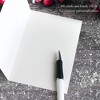 Sustainable Greetings 48 Pack Season's Greeting Winter Holiday Cards with Envelopes for Christmas, Blank Inside, Bulk (4.5 x 6.2 In) - 3 of 4