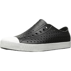 Native Shoes Adults (Mens' & Ladies') Jefferson Slip-On Shoe - Great For Pools, Beaches, Water Parks & More! - 1 of 4