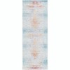 Unique Loom Budapest Collection Area Rug - Buda - 2 of 4