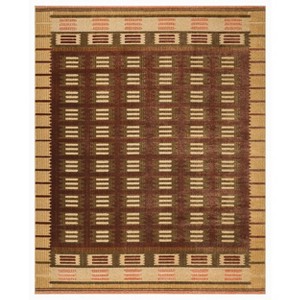 Nourison Modern Dimensional Nordic Rug - 1 of 4