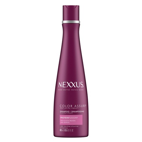 Nexxus Refreshing Dry Shampoo, Unscented, 5 oz/141 g Ingredients and Reviews