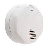 First Alert SA320 Battery Powered Smoke Detector with Photoelectric and Ionization Sensors - image 3 of 4