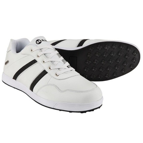 Golf hot sale shoes target