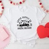 Simply Sage Market Women's Cupid Supply Co Short Sleeve Graphic Tee - 3 of 3