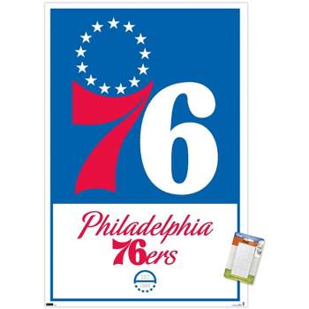 MLB Philadelphia Phillies - Bryce Harper Wall Poster, 14.725 x