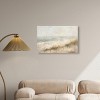 Art Remedy Early Morning on the Shore Beach Unframed - 2 of 4