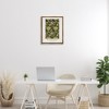 Stupell Industries William Morris Chintz The Wey Floating Frame Canvas Art - 3 of 4