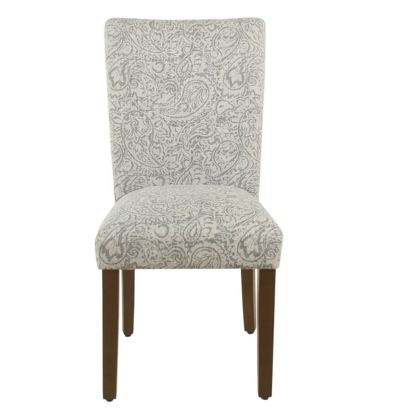 Set of 2 Parsons Dining Chair – HomePop, 6 of 13