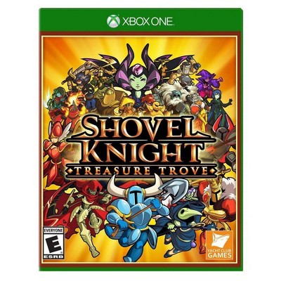 Shovel Knight: Treasure Trove - Xbox One