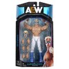 AEW Unmatched Series 11 Set of 6 Action Figures - 2 of 2