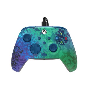 PDP Rematch Advanced Wired Controller - Xbox - 1 of 2