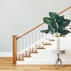 Unique Bargains Home Artificial Greenery Plastic Plants - 4 of 4