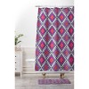 Deny Designs Holli Zollinger Shakami Bright Memory Foam Bath Mat - 4 of 4